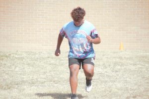 Have Speed Will Travel: Coast 2 Coast Athletics Training — image 2
