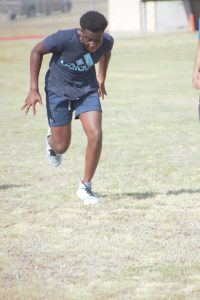 Have Speed Will Travel: Coast 2 Coast Athletics Training — image 4