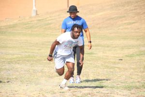 Have Speed Will Travel: Coast 2 Coast Athletics Training — image 7