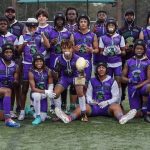 Team Standouts: Road To The Crown – The Woodlands, TX — image 1