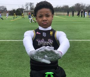 Next Up/Futures Names To Know From DR7 Dallas — image 2