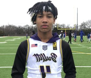 Platform Futures-Next Up: 12U/14U Road To The Crown Pool Play Standouts — image 1
