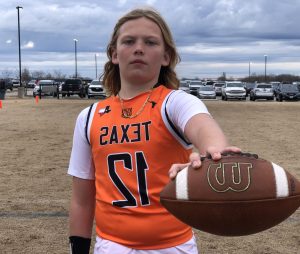Platform Futures-Next Up: 12U/14U Road To The Crown Pool Play Standouts — image 5