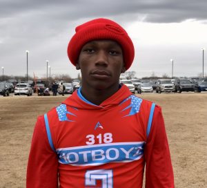 Platform Futures-Next Up: 12U/14U Road To The Crown Pool Play Standouts — image 7