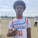 DR7 Road to the Crown — Notable QB Standouts — image 3