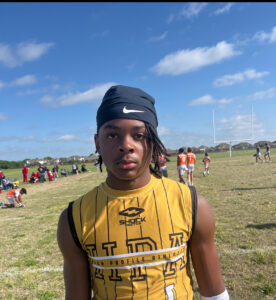 DR7 NATIONAL CHAMPIONSHIP: THE CROWN — image 7