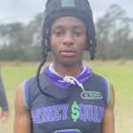 DR7 Road to the Crown Houston: Notable Defensive Standouts — image 1