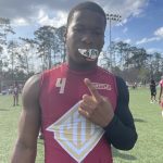 DR7 Road to the Crown Houston: Notable Defensive Standouts — image 2