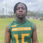 DR7 Road to the Crown Houston: Notable Defensive Standouts — image 5