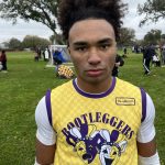 Defensive Gamechangers: DR7 New Orleans Day One — image 1