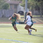 Texas Girls Flag Football FWISD: Western Hills vs Carter Riverside — image 3