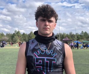 Under The Center Series: Davenport Quarterback Standouts — image 1