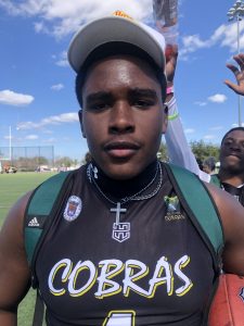 Under The Center Series: Davenport Quarterback Standouts — image 2