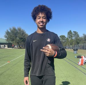 Under The Center Series: Davenport Quarterback Standouts — image 3