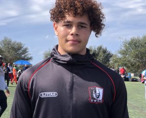 Under The Center Series: Davenport Quarterback Standouts — image 5