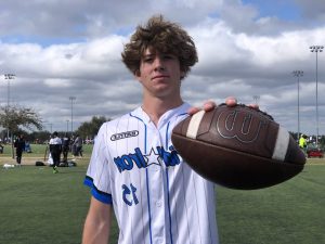 Under The Center Series: Davenport Quarterback Standouts — image 6