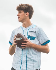 Under The Center Series: Davenport Quarterback Standouts — image 7