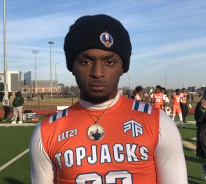 DR7 Road To The Crown Houston: Prospect Watch — image 1