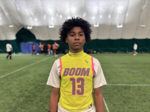 DR7 Chicagoland: 14U Saturday Notable Standouts — image 1