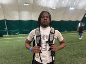 DR7 Chicagoland: 14U Saturday Notable Standouts — image 2