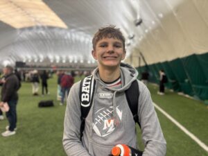 DR7 Chicagoland: 14U Saturday Notable Standouts — image 5