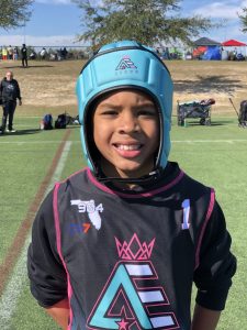 DR7 Next Up: 8U Pool Play Standouts — image 1