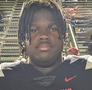 Port Arthur Memorial OT Brandon Hebert: 2027 Prospect to Watch — image 1