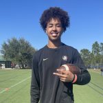 Road to the Crown — DR7 Davenport Notable Day One QB Standouts — image 2