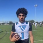 Road to the Crown — DR7 Davenport Notable Day One QB Standouts — image 4