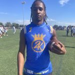 Road to the Crown — DR7 Davenport Notable Day One QB Standouts — image 5