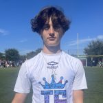 Road to the Crown — DR7 Davenport Notable Day One QB Standouts — image 7