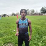 DR7 NOLA Day One Playmakers — image 2
