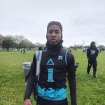 DR7 NOLA Day One Playmakers — image 3