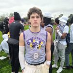 DR7 NOLA Day One Playmakers — image 4