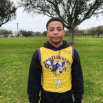 DR7 NOLA Day One Playmakers — image 5