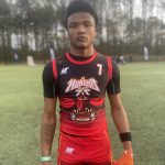 DR7 Road to the Crown Marietta, GA: Notable WR Standouts — image 2