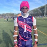 DR7 Road to the Crown Marietta, GA: Notable WR Standouts — image 3