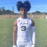 DR7 Road to the Crown Marietta, GA: Notable WR Standouts — image 5