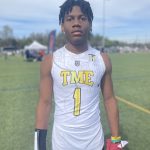 DR7 Road to the Crown Marietta, GA: Notable WR Standouts — image 6
