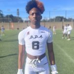 DR7 Road to the Crown Marietta, GA: Notable WR Standouts — image 7