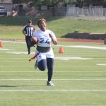 Texas Girls Flag Football FWISD: Players Spotlight — image 1