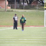 Texas Girls Flag Football FWISD: Players Spotlight — image 3