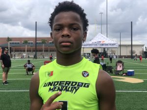 DR7 Road To The Crown Orlando: Under The Radar Playmakers — image 4