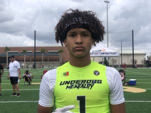 DR7 Road To The Crown Orlando: Under The Radar Playmakers — image 5