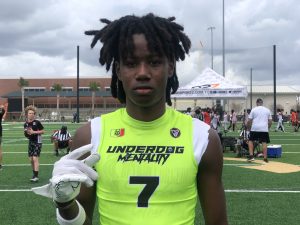 DR7 Road To The Crown Orlando: Under The Radar Playmakers — image 6