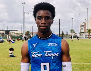 DR7 Road To The Crown Orlando: Under The Radar Playmakers — image 7