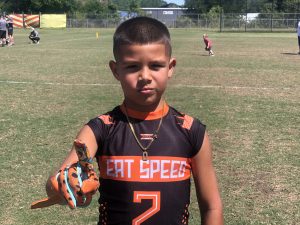 DR7 Road To The Crown Tampa: Futures Pool Play Ballers — image 1