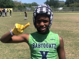 DR7 Road To The Crown Tampa: Futures Pool Play Ballers — image 2