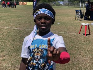 DR7 Road To The Crown Tampa: Futures Pool Play Ballers — image 3