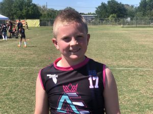 DR7 Road To The Crown Tampa: Futures Pool Play Ballers — image 4